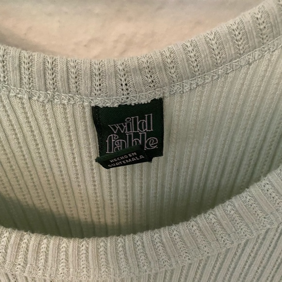 Wild Fable tank top - Picture 4 of 5